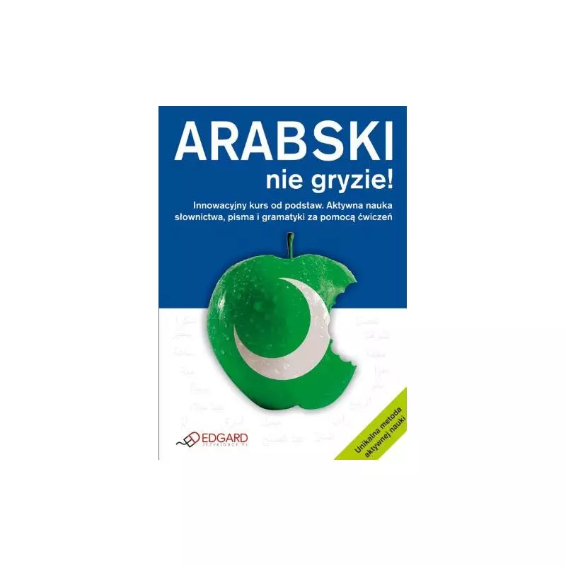 ARABSKI NIE GRYZIE 