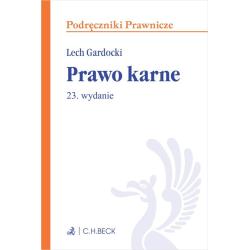 PRAWO KARNE Z TESTAMI ONLINE