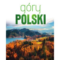 GÓRY POLSKI