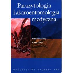 PARAZYTOLOGIA I AKAROENTOMOLOGIA MEDYCZNA