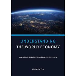 UNDERSTANDING THE WORLD ECONOMY