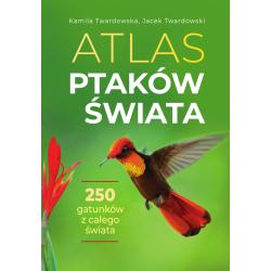 ATLAS PTAKÓW ŚWIATA