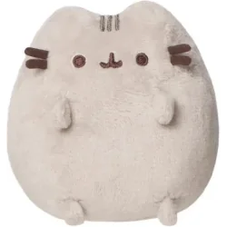 MASKOTKA PUSHEEN KOTEK PLUSZOWY SIEDZĄCY