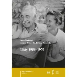 LISTY 1956-1970