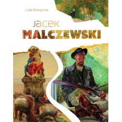 JACEK MALCZEWSKI