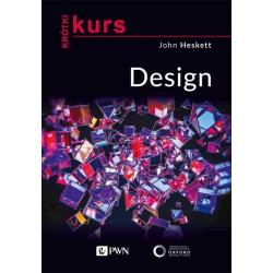DESIGN. KRÓTKI KURS