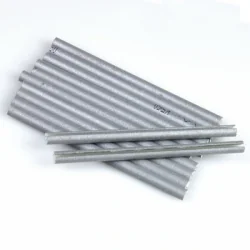 KLIPSY ODBLASKOWE NA SZPRYCHY 12 SZTUK