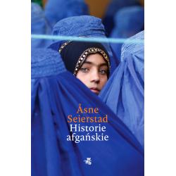 HISTORIE AFGAŃSKIE