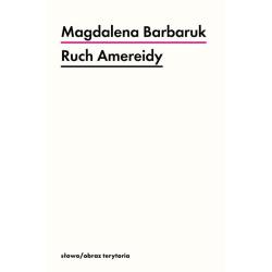 RUCH AMEREIDY