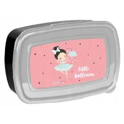 ŚNIADANIÓWKA POJEMNIK NA ŚNIADANIE BALETNICA PASO