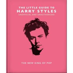 THE LITTLE GUIDE TO HARRY STYLES