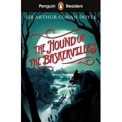 PENGUIN READERS STARTER LEVEL THE HOUND OF THE BASKERVILLES