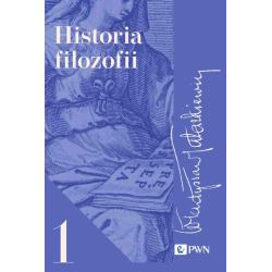 HISTORIA FILOZOFII 1
