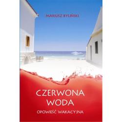 CZERWONA WODA