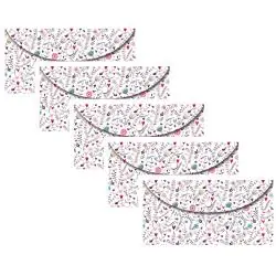 KOPERTY NA ZATRZASK ŁĄKA ZESTAW 5 SZTUK STIL TRADE