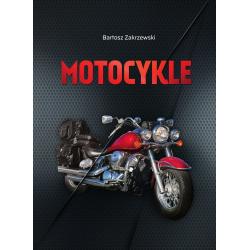 MOTOCYKLE