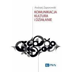 KOMUNIKACJA, KULTURA I DZIAŁANIE