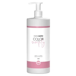 SZAMPON CHRONIĄCY KOLOR DO WŁOSÓW FARBOWANYCH SIMPLY COLOR PROTECT 950ML MILA