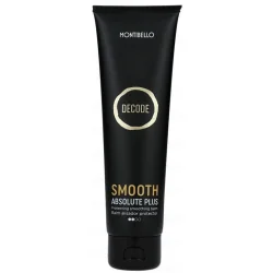 WYGŁADZAJĄCY BALSAM DO WŁOSÓW NORMALNYCH I GRUBYCH 150 ML MONTIBELLO DECODE SMOOTH