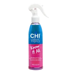 WIELOZADANIOWA MGIEŁKA DO WŁOSÓW CHI VIBES KNOW IT ALL – OCHRONA, NAWILŻENIE, POŁYSK 300ML