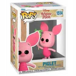 FUNKO POP DISNEY KUBUŚ PUCHATEK PROSIACZEK FIGURKA KOLEKCJONERSKA 1514