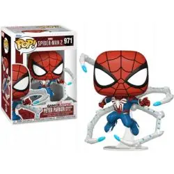 FUNKO POP MARVEL SPIDER MAN FIGURKA KOLEKCJONERSKA 971