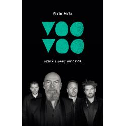 VOO VOO DZIEŃ DOBRY WIECZÓR