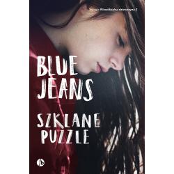 SZKLANE PUZZLE. NIEWIDZIALNA DZIEWCZYNA 2