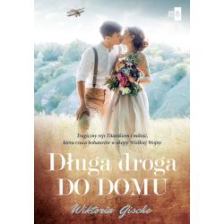 DŁUGA DROGA DO DOMU