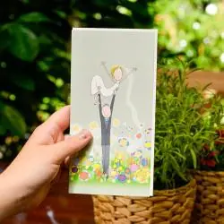 KARTKA ŚLUBNA TO DZIŚ ELEGANCKA I UNIKALNA NA ŚLUB