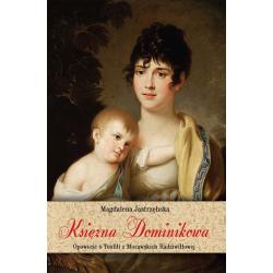 KSIĘŻNA DOMINIKOWA