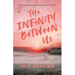 THE INFINITY BETWEEN US