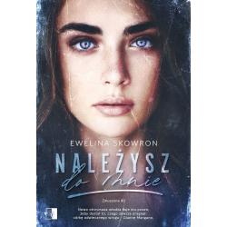 NALEŻYSZ DO MNIE. ZMUSZONA 1