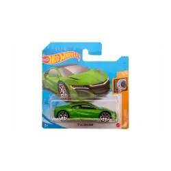 HOT WHEELS AUTKO METALOWE 17 ACURA NSX 3+