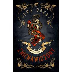 ZNIENAWIDZONY. ODMIEŃCY W WEST EMERALD