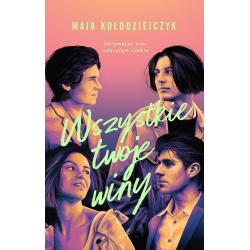 WSZYSTKIE TWOJE WINY