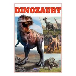 DINOZAURY