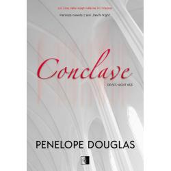 CONCLAVE. DEVILS NIGHT 3.5