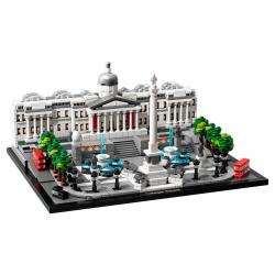 TRAFALGAR SQUARE LEGO ARCHITECTURE 21045 - Lego