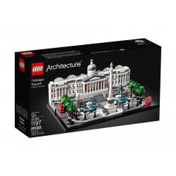 TRAFALGAR SQUARE LEGO ARCHITECTURE 21045 - Lego