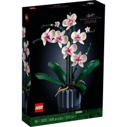 ORCHIDEA LEGO CREATOR 10311 II GATUNEK