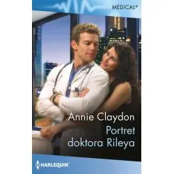 PORTRET DOKTORA RILEYA