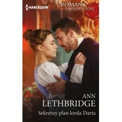 SEKRETNY PLAN LORDA DARTA