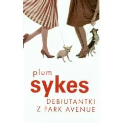 DEBIUTANTKI Z PARK AVENUE