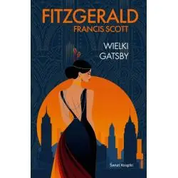 WIELKI GATSBY