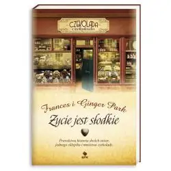 ŻYCIE JEST SŁODKIE