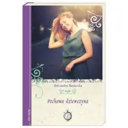 PECHOWA DZIEWCZYNA