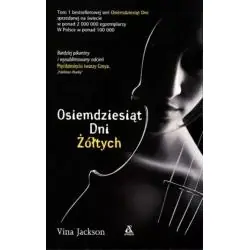 OSIEMDZIESIĄT DNI ŻÓŁTYCH