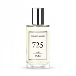 FEDERICO MAHORA PURE 725 PERFUMY DAMSKIE 50ML KWIATOWE