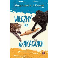 WIEDŹMY NA WAKACJACH